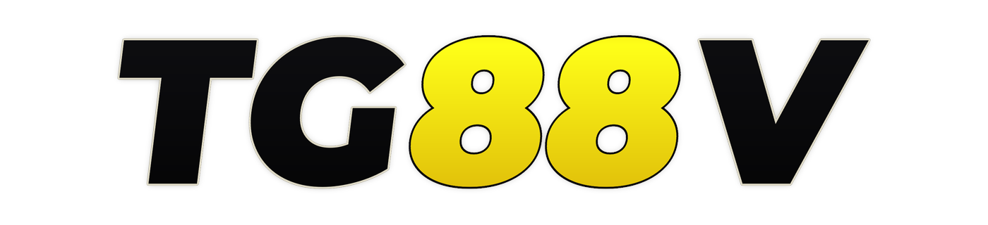 tg88v logo